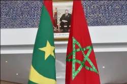دعوات موريتانية لاعتراف نواكشوط بمغربية الصحراء وفتح قنصليتين في العيون والداخلة