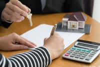 ارتفاع أسعار فائدة القروض العقارية وانخفاضها على الاستهلاك