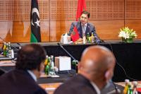 حوار المصالحة الليبي الذي يرعاه المغرب يحقق تقدما كبيرا والنقاش يركز على نقطتين أساسيتين