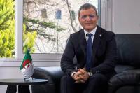 علي غديري