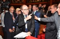 بنشماس في تصريح مفاجئ : معاشات البرلمانيين لا يمكن التنازل عنها