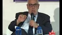 بنكيران : إلى الملك مايتقلقش انا ماعندي مانع نكون ملكي أكثر من الملك والنظام ليس نظامه لوحده