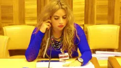 المغرب في صحرائه وايران في صحراء الجزائر