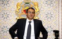 غلاب يرفض الكشف عن لائحة اعضاء الديوان الذين استفادوا من "بريمات" سمينة