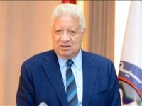 "مرتضى منصور" يشن حربا شرسة على اتحاد الكرة المصري