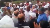 طرد مرشح من أحد دواوير مدينة تمارة