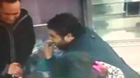 سرقة في محل بتمارة