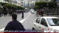 تجميد مشاريع التجهيز بسبب تراجع مداخيل النفط بالجزائر