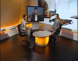 اجندة مفتوحة : الى اين يتجه المغرب بعد الانتخابات؟ 