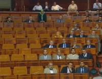 الوزيرة بسيمة الحقاوي و انتقاذ لاذع لحفل شاكيرا في موازين