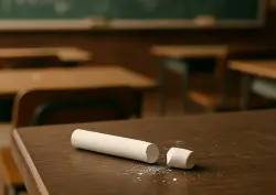 في ظل الاعتداءات المتكررة.. دعوات لتعويضات مالية للأساتذة عن "أخطار المهنة"
