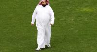 الاتحاد الأوروبي لكرة القدم يصفع تركي آل الشيخ: من أنت