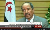 زعيم البوليساريو يُهدد بالعودة للسلاح مُجددا