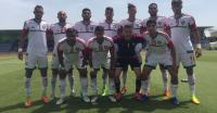 المنتخب المغربي لأقل من 23 سنة يتعادل مع الكاميرون (فيديو)