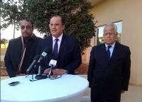 اختتام جولة مالطا للتفاوض بين المغرب والبوليساريو