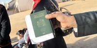 مغاربة يستعدون للعودة الى ليبيا  