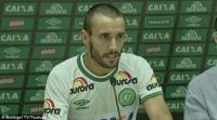 لاعب نادي "شابيكوينسي" المنكوب يكشف تفاصيل ما قبل الكارثة