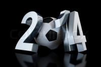 أبرز التواريخ الكروية المنتظرة في 2014