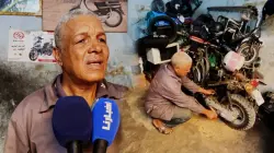 أخطر عملية نصب في المغرب.. "سيكليس" من فاس نصب عليه صاحبو وغرقو بالشيكات