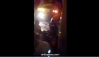 فيديو صادم .. لحظة مقتل بائع السمك محسن مطحونا داخل شاحنة أزبال و صراخ "الله أكبر"