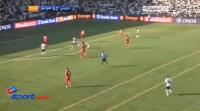 أهداف مباراة مازميبي - الفتح الرباطي 3-0