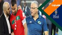 الصحافة المغربية تُحاصر الجزائري عمروش بعد تصريحاته الخطيرة