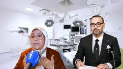 الفتحاوي لـ"أخبارنا".. القرار الملكي بافتتاح المستشفى الجامعي بأكادير إنصاف تاريخي لجهة سوس ماسة