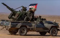 من جديد.. عصابة البوليساريو تقتحم الأراضي الموريتانية وتختطف منقبين عن الذهب وتصادر ما بحوزتهم