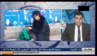 قناة جزائرية : المغرب يتودد الى شقيقته الكبرى الجزائر !!!