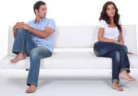 من الزوجين الأكثر تفكيرا في العلاقة الحميمية؟