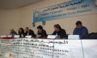 فضيحة حقوقية جديدة.. الجمعية المغربية تتحول إلى وكالة أسفار بلا حدود!
