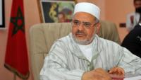 "الريسوني" يقصف حكام الإمارات والبحرين ويكشف سبب هرولتهم إلى التطبيع "السافل"
