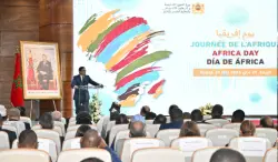 الاحتفاء بيوم إفريقيا ببرن بمشاركة المغرب
