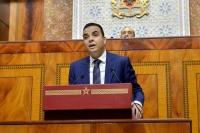 بايتاس يكشف أسباب سحب مشروع القانون الجنائي من مجلس النواب