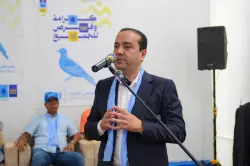 شوكي من بوجدور: الأحرار يجدد التزامه بتنمية الأقاليم الجنوبية وتعزيز العدالة المجالية