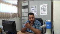 رد طلبة الطب على أسئلة  وزير الصحة الحسين الوردي