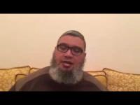 الشيخ حماد القباج : النقاب و علاقته بالارهاب