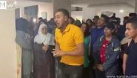 بالفيديو: السلطات المحلية تقتحم معهد المهدي منيار وتغلقه للمرة الثانية