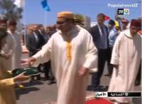 مشاريع بقيمة أزيد من 580 مليون درهم بالحسيمة