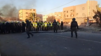 خلاف بين ممثلي "البيجيدي" و"البام" بأحد مكاتب التصويت يشعلها بسبت جزولة (فيديو)