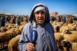 كساب ينفجر غضبا على حملة "خليه يبعبع" : الرجل هو لي غادي يبعبع بعدما تضغط عليه الزوجة ديالو