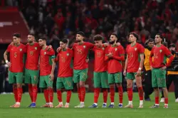 مفاجأة.. قرابة 2٪ من مقامري العالم يراهنون على فوز المغرب بكأس العالم 2026