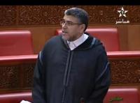 الرميد ومحاكم جرائم الأموال