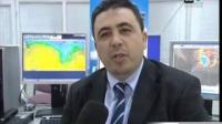 أمطار ورياح عاصفية بالمغرب