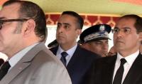 غضبة ملكية تعصف بوالي أمن طنجة و الحموشي يتدخل لاعادة الامور الى نصابها الطبيعي