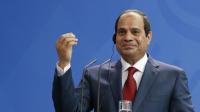 السيسي للمصريين: اصبروا وسترون العجب العجاب.. وممكن أعيش بقية عمري بوجبة واحدة! (فيديو)