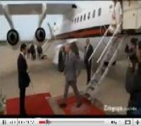 ولي عهد بريطانيا في المغرب