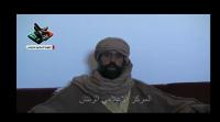 مقابلة مع سيف القذافي 