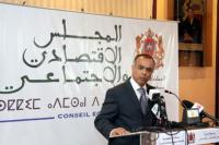 بنموسى يدعو للمشاركة المكثفة في اقتراع 25 نونبر 