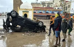 نقابة: فاجعة "آسفي" ليست حادثًا طبيعيًا فجائيًا بل نتيجة مباشرة لسنوات من الإهمال وسوء التدبير